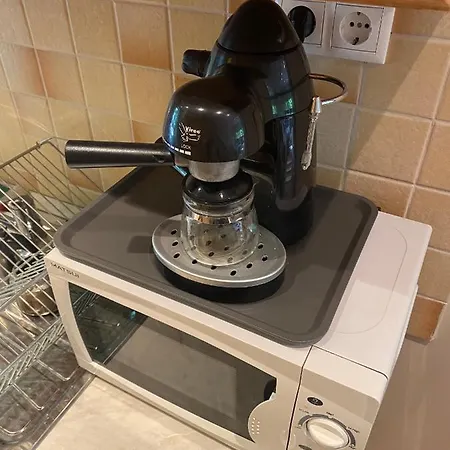 公寓 Dora Apartman 巴拉顿菲赖德