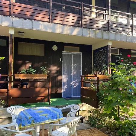 Dora Apartman Balatonfured