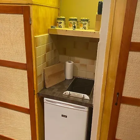 Dora Apartman