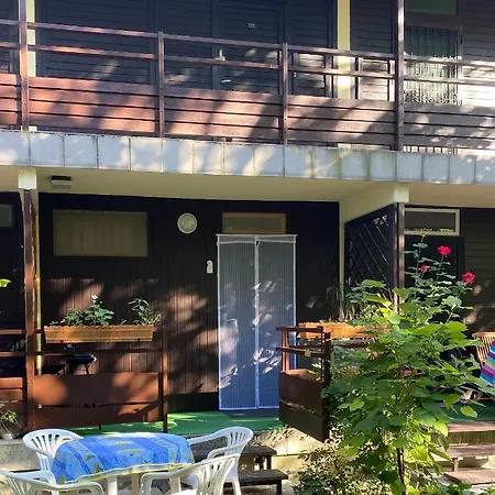 Dora Apartman Apartment *