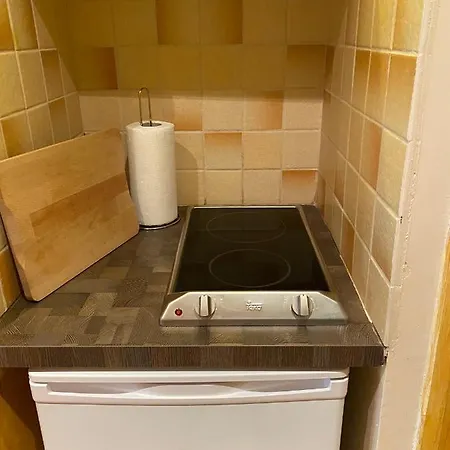 Dora Apartman Διαμέρισμα *