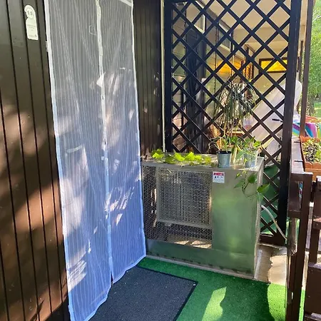 Dora Apartman Apartment Balatonfured