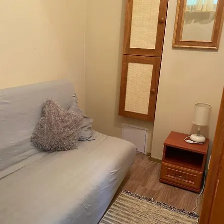 Dora Apartman * Balatonfured