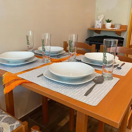 Dora Apartman Apartment Balatonfured